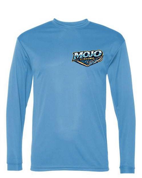 Mojofishing Shirt